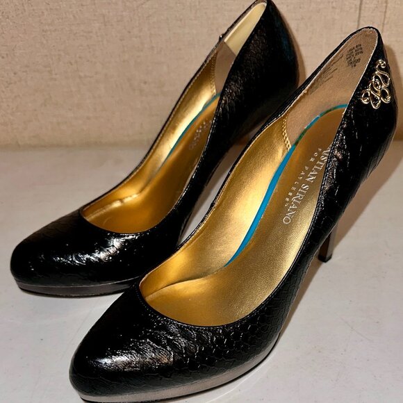 Christian Siriano women's heels - Picture 1 of 3